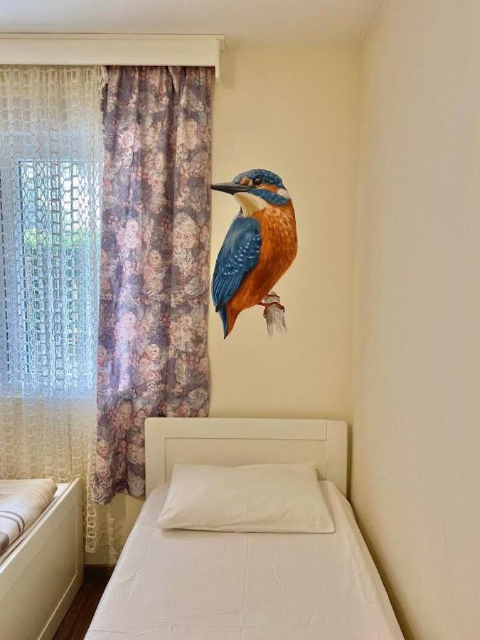 Apartmant Nik Herceg Novi Exterior foto